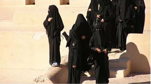 Arab dunyosida ko‘pxotinlilikning urfdan qolishi sabablari ma’lum qilindi