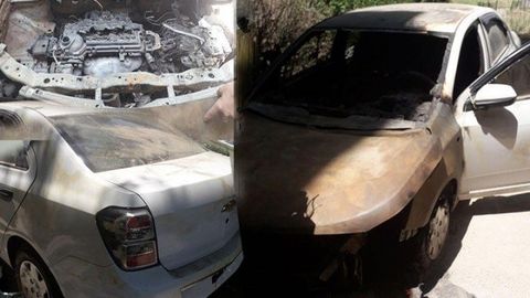 Chirchiqda yonib ketgan Cobalt uchun 97 mln so‘m to‘lashdan norozi bo‘lgan diler Oliy sudga murojaat qildi