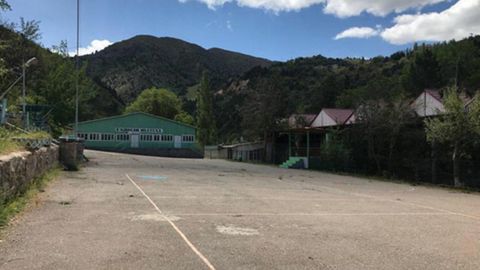 “Beldirsoy” bolalar oromgohi 9,5 mlrd so‘mlik boshlang‘ich narxda savdoga chiqarildi