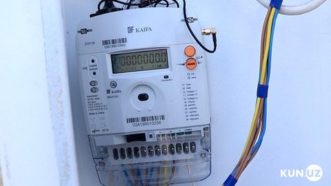 Ҳафта ижтимоий муаммолари: Менинг ўғригина заводим