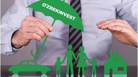 «Moody’s» Халқаро рейтинг агентлиги «Ўзбекинвест» Миллий суғурта компанияси рейтингини Ба3 даражасигача оширганлигини эълон қилди