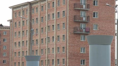 Президент ипотека кредити бўйича янги фармонни имзолади