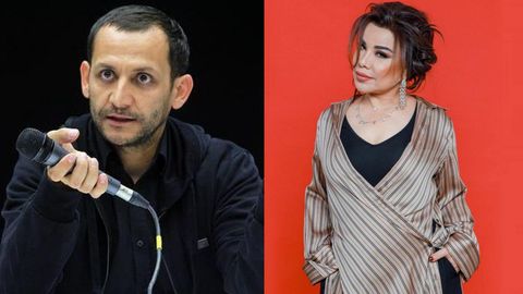 “Tezda etagingni kesib qoch, bolam”. Yulduz Usmonova Jahongir Otajonovni Turkiyada chuv tushirmoqchi bo‘lganlardan saqlab qolgani haqida gapirdi (video)