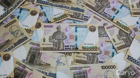 O‘zbekistonda 7 oyda ko‘rsatilgan bozor xizmatlari hajmi 116,5 trln so‘mga yetdi