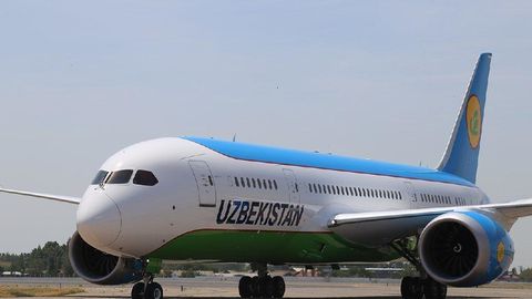 O‘zbekistonda aviachiptalar arzonlashishi mumkin