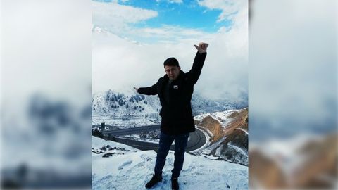 Farg‘onalik yigitning sirli o‘limi haqida tarqalgan xabarlar yuzasidan prokuratura ma’lumot berdi