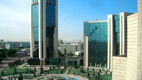 “O‘zmilliybank tizimida korrupsiyaga qarshi kurash oyligi” mavzusida seminar tashkil etildi