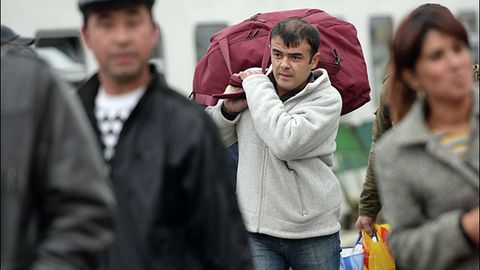 Latviya va Litvaga ishlashga borgan O‘zbekiston fuqarolari qiyin ahvolga tushib qolgani ma’lum qilindi