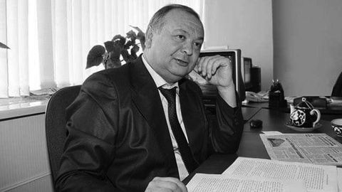 Шоир Абдували Қутбиддин вафот этди