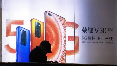 Honor смартфонларига Google сервислари қайтади