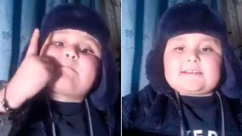 «Қани бизнинг шунча газ? Халққа ‘свет’, газ беринг!» – ўзбекистонлик болакай вазирларга видеомурожаат йўллади