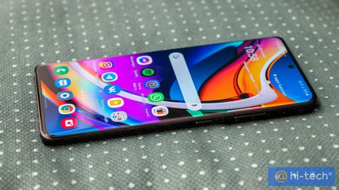 Samsung Galaxy S21 Ultra’dagi barmoq izi skaneri juda tez ishlashi namoyish etildi (video)