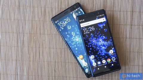 Кучли ва митти: Sony Xperia Compact’нинг қайтиши борасида янги маълумотлар пайдо бўлди