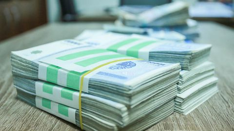 Samarqandda bo‘sh ish o‘rinlarini yashirgan 135 nafar mansabdor 285 million so‘m jarima to‘ladi