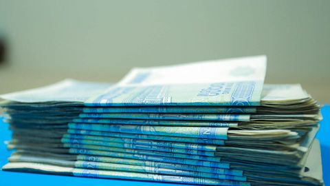 Buxoroda tug‘ilmagan farzandini 50 mln so‘mga baholab, 25 mln so‘mini olayotgan ayol qo‘lga olindi