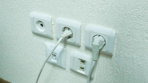 Мирзо Улуғбек туманидаги айрим ҳудудлар электр энергияси таъминотидан 2 соатга узилади