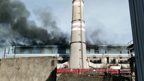 Янги Ангрен ИЭСдаги портлашга қозон тозаловчиларнинг техника хавфсизлигига риоя этмаганлиги сабаб бўлгани айтилмоқда