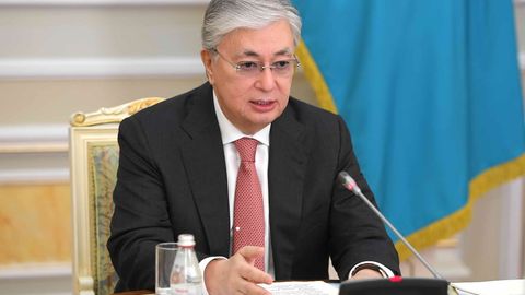 Қосим-Жўмарт Тўқаев коронавирус бўйича реал статистикани яширмасликни талаб қилди