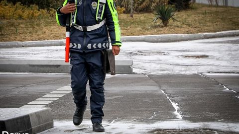 O‘zbekiston YPX xodimlarining piyoda xizmat olib borishi tizimi bosqichma-bosqich to‘xtatiladi