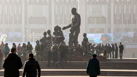 O‘zbekistonda 30-iyul — Xalqlar do‘stligi kuni etib belgilanadi