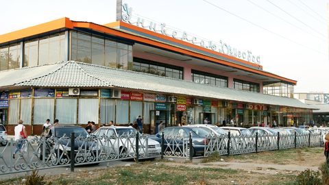 Sud Toshkent hokimining “Universam”dagi yerlarni olib qo‘yish to‘g‘risidagi qarorini bekor qildi