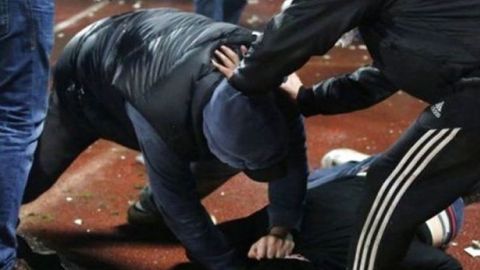 Sankt-Peterburgda o‘zbekistonliklar ishtirokida mushtlashuv sodir bo‘ldi. Muhojirlardan biri shifoxonaga yotqizildi