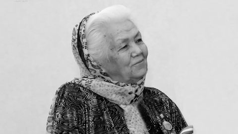 Shoira Gulchehra Nurullayeva 83 yoshida vafot etdi