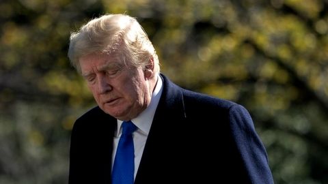 Sud Tramp kompaniyasi faoliyatiga aloqador hujjatlarni Nyu-York bosh prokuroriga o‘tkazish to‘g‘risida qaror chiqardi