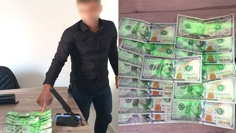 Тошкентда 80 кишини пандемия шароитида хорижга даволангани жўнатишни ваъда қилиб, қарийб 95 минг долларни қўлга киритган авиакасса раҳбари ушланди