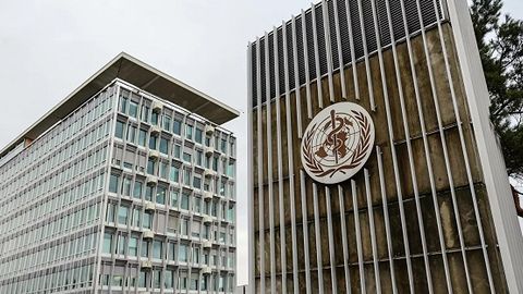 ЖССТ Хитойни COVID-19’нинг келиб чиқишини аниқлаш учун экспертларни мамлакатга киритмасликда айблади