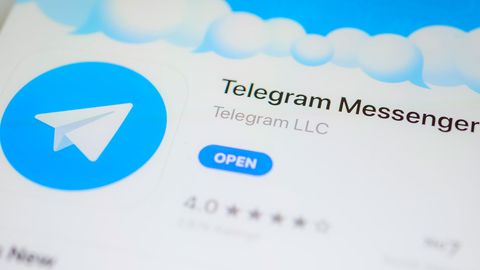AQShda Telegram’ni Google Play dasturlar do‘konidan o‘chirib tashlash talab qilindi