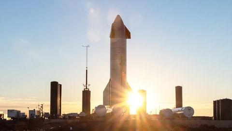 OAV: AQSh hukumati Ilon Maskning SpaceX kompaniyasiga nisbatan tekshiruv boshladi