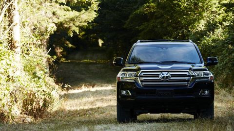 Toyota AQSh budjetiga 180 mln dollar miqdorida jarima to‘laydigan bo‘ldi