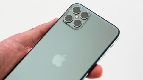 iPhone 13 2021-yilda taqdim etilmaydi. Bu yilgi lineyka iPhone 12s nomini oladi
