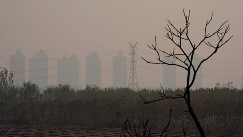 Xitoyda 5 mln aholi yashaydigan shahar bir kishida koronavirus aniqlangani sabab izolyatsiyaga olindi