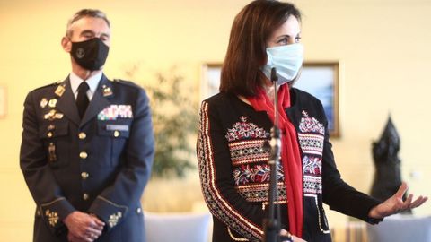 Ispaniya Qurolli kuchlari bosh shtabi boshlig‘i koronavirusga qarshi navbatsiz emlanganlikda ayblangach, iste’foga chiqdi