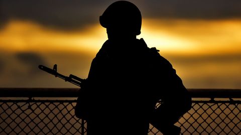 Дунё бўйича мудофаа харажатлари 2020 йилда 1,9 трлн долларгача ўсди