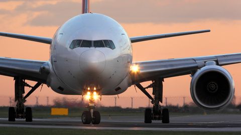 Boeing kompaniyasi 2020-yilda rekord darajada zarar ko‘rdi
