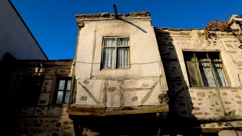 Foto: Turk va yunon madaniyati qorishgan qadimiy qishloq — Sille