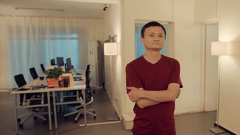 «У ғойиб бўлгани йўқ». Alibaba асосчиси тахминан қаердалиги ҳақида хабар пайдо бўлди