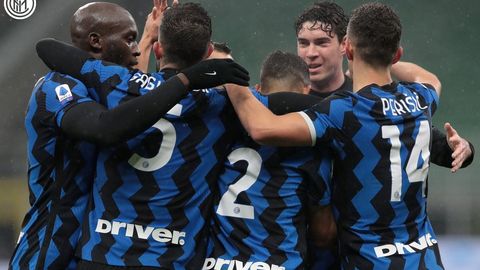 А Серия. «Ювентус» турнинг марказий ўйинида «Интер»га ютқазиб қўйди