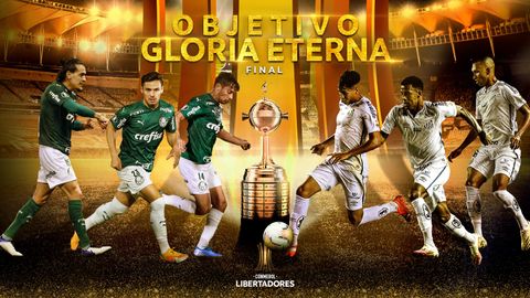 Libertadores Kubogida brazilcha final bo‘ladi. “River Pleyt” va “Boka Xuniors” musobaqani tark etdi