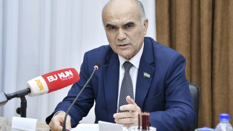 Toshkent shahri va viloyati maktablarida matematika fanini o‘zlashtirish bo‘yicha eng past darajada ekani aniqlandi