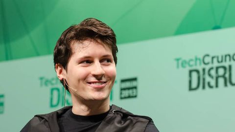 Pavel Durov foydalanuvchilarni Android foydasiga iOS’dan voz kechishga chaqirdi