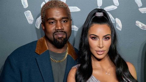 Amerika realiti-shoulari yulduzi Kim Kardashyan 6 yillik turmushdan so‘ng reper Kanye Uest bilan ajrashmoqda