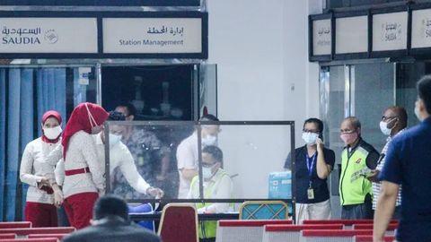 Indoneziyaning Sriwijaya Air kompaniyasi Boeing 737-500 samolyoti Jakartadan uchib chiqib halokatga uchradi. Asosiy ma’lumotlar