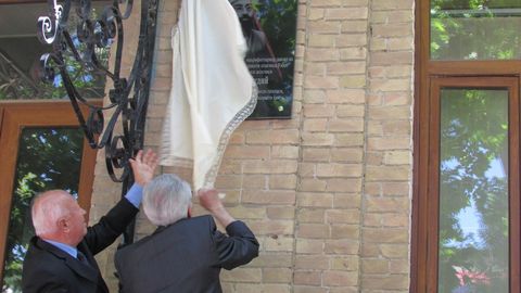 Samarqandda Mahmudxo‘ja Behbudiy uy-muzeyi tashkil etiladi