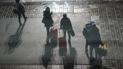 Чет эл фуқароларининг Россияга кириши тақиқланишининг асосий сабаблари маълум қилинди