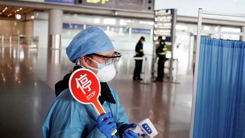 Ўзбекистон ТИВ Пекинга бормоқчи бўлган фуқаролар учун карантин муддати 28 кунга узайтирилганидан огоҳлантирди