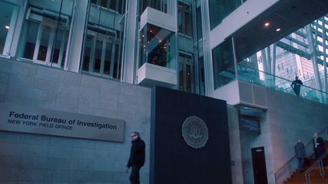 FQB Amerikaning barcha shtatlarida tayyorlanayotgan qurolli noroziliklar haqida ogohlantirdi